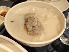 -金狮麟·新豫菜(金码大厦店)
