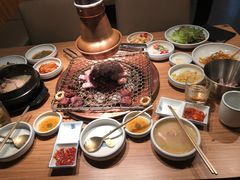 -王妃家(明洞中央店)