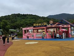-无锡动物园·太湖欢乐园