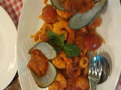 -Paulaner·德国帕拉娜自酿啤酒餐厅(海上世界店)