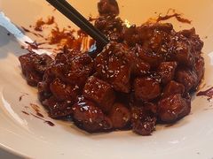 -宝轩渔府·老字号海鲜·正宗津菜(水上店)
