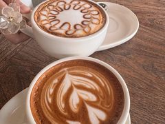 -Vanillacafe香草咖啡(银海大世界店)