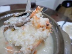 -阿婆潮汕砂锅粥(王府大街店)