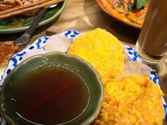 -肯德基(建华店)