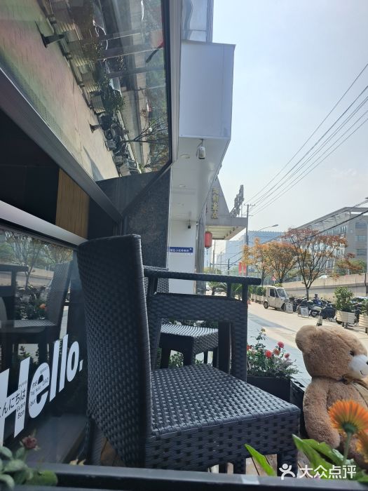 UN CAFFE(五角场店)图片