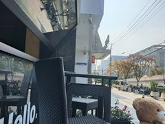 -UN CAFFE(五角场店)