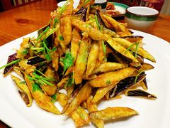 -煎饼卷大葱(春秋西路店)