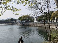 -溪口-滕头旅游景区