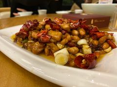 -陈麻婆豆腐总店