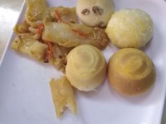 -文星素食(兴华路店)