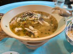 -鱼乐岛餐厅·户外花园主题餐厅