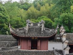 -宁波市保国寺古建筑博物馆