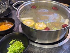 -林记潮牛·牛肉火锅(上马墩店)