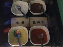 -哥老官重庆美蛙鱼头(宝山龙湖店)