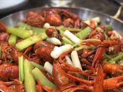 -指爱龙虾(金杨路总店)