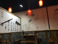 -麻大侠老火锅(巴国城店)