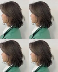 -FINE HAIR造型沙龙