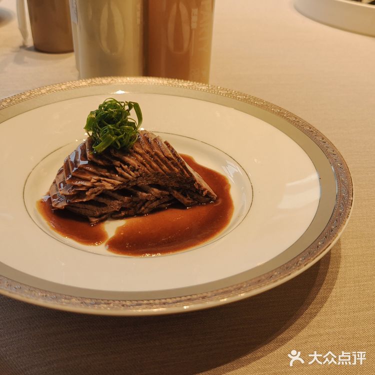安静有情调的聚集地