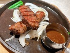 -俄士厨房(环球港店)
