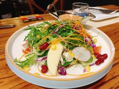 -弗德堡德国小馆(工大店)