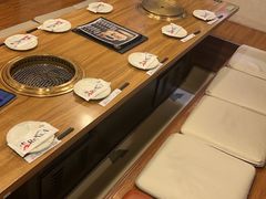 -炼火烤肉店