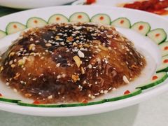 -安多素食(广仁寺路店)