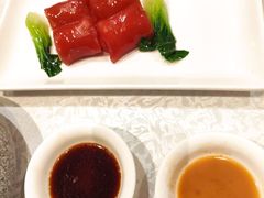 -红棉中餐厅·广州海航威斯汀酒店
