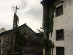 -鱼酷活鱼烤鱼(南京水游城店)