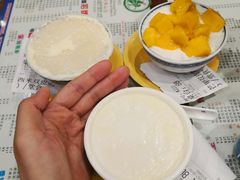 -仁信双皮奶(庙前直街店)
