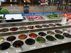 -海底捞火锅(关山保利店)