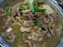 九阳神功-风波庄(石景山店)