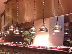 -索菲特西湖大酒店·香榭丽全日候餐厅(南山路店)