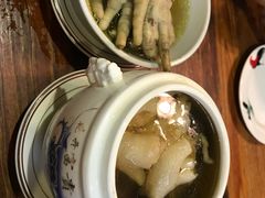 -黄祥华养生堂·炖汤·营养蒸饭(岭南天地店)
