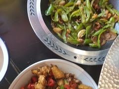 -韶山冲湘菜(中兴大街店)