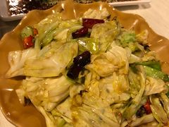 -深山老屋(国顺东路店)