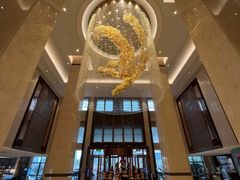 -郑州美盛喜来登大酒店