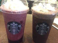 -星巴克臻选(广州高德置地秋广场店)
