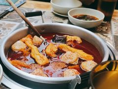 -顶上头·螺蛳火锅(五一新村店)