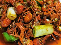 糖醋麻辣虾尾-回味南塘老王虾尾(总店)