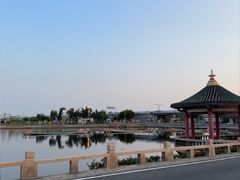 -龙舟池