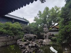 -浙江省博物馆(孤山馆区)