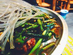 -京玉菲饭店(李村店)