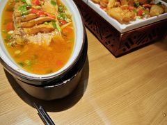 -鸿运楼·舌尖上的徽菜