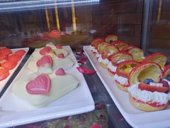 -马哥孛罗咖啡厅·Cafe Marco (厦门马哥孛罗东方大酒店)