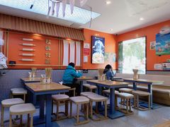 -陕味食族油泼面·小炒盖码面(双榆树店)