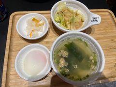-熊吞·大碗丼烧肉饭(西市场嘉华店)