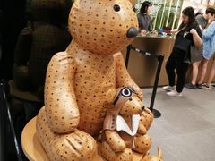 -乐天免税店(明洞店)