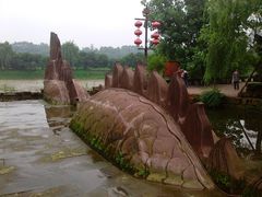 -黄龙溪古镇