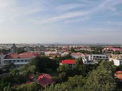 -老虎石海上公园