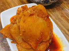 -思泊湖牛肉面(兰州总店)